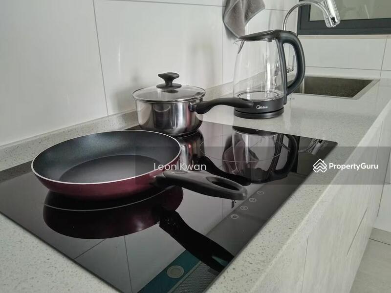 The Clio 2 Residences untuk Untuk Disewa - RM 3,200 /bulan, Mac 2026 - PropertyGuru.com.my