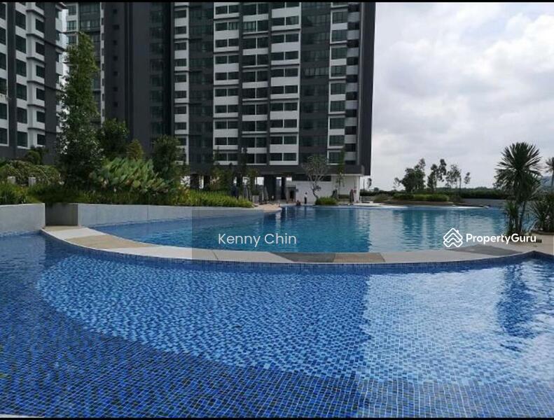 For Sale - Kiara Plaza