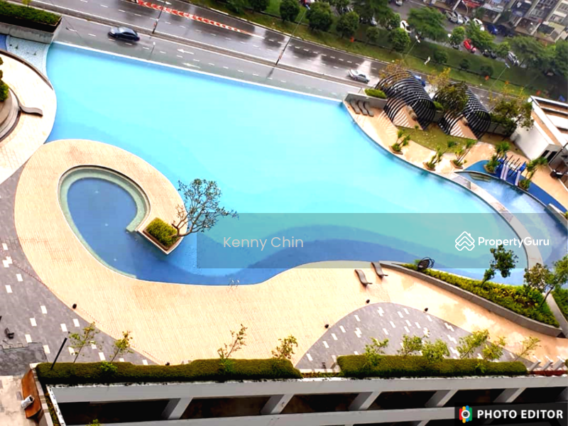 For Sale - Kiara Plaza