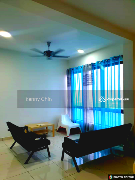 For Sale - Kiara Plaza