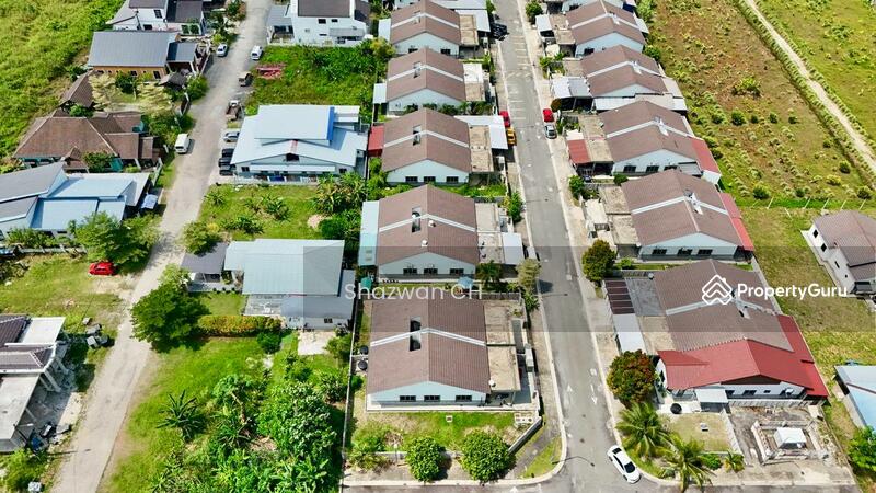 Semi-Detached House for Sale in Seksyen 30 (Shah Alam) - Shazwan CH - PropertyGuru.com.my