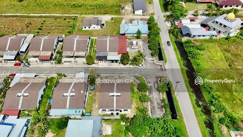 Semi-Detached House for Sale in Seksyen 30 (Shah Alam) - Shazwan CH - PropertyGuru.com.my