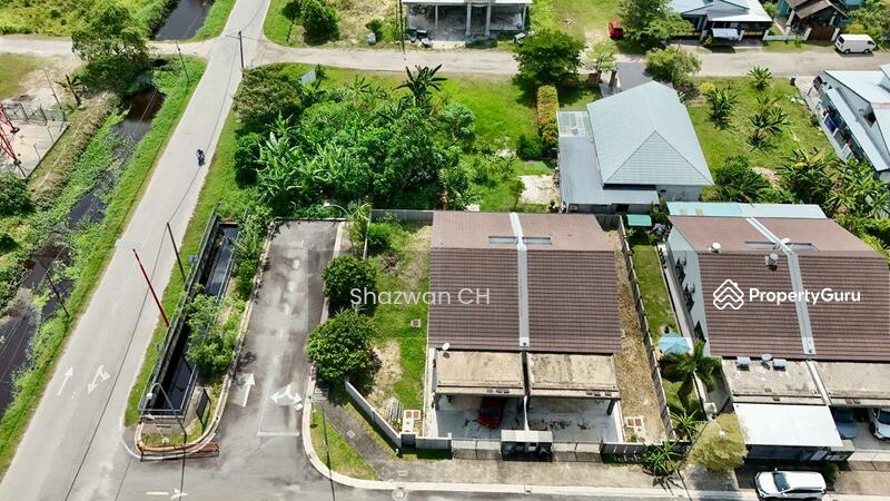 Semi-Detached House for Sale in Seksyen 30 (Shah Alam) - Shazwan CH - PropertyGuru.com.my