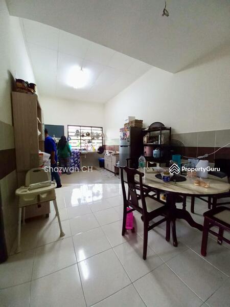 Semi-Detached House for Sale in Seksyen 30 (Shah Alam) - Shazwan CH - PropertyGuru.com.my