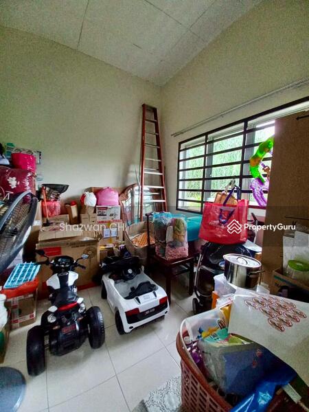 Semi-Detached House for Sale in Seksyen 30 (Shah Alam) - Shazwan CH - PropertyGuru.com.my