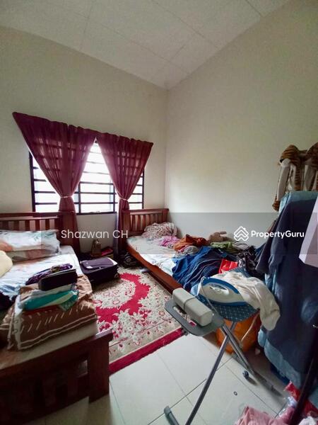 Semi-Detached House for Sale in Seksyen 30 (Shah Alam) - Shazwan CH - PropertyGuru.com.my