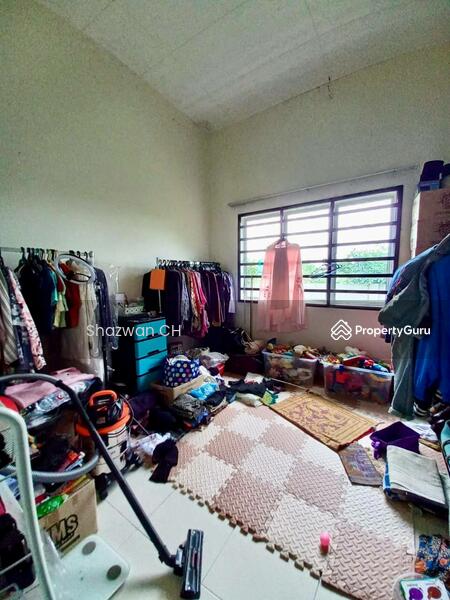 Semi-Detached House for Sale in Seksyen 30 (Shah Alam) - Shazwan CH - PropertyGuru.com.my