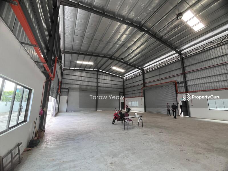 For Rent - pasir gudang