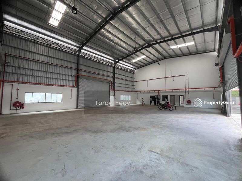For Rent - pasir gudang
