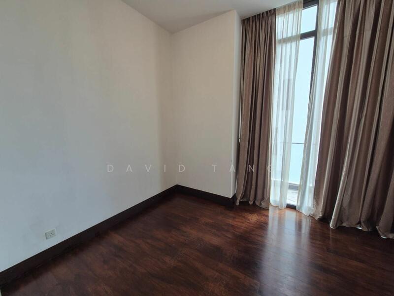 Untuk Disewa - Ken Bangsar