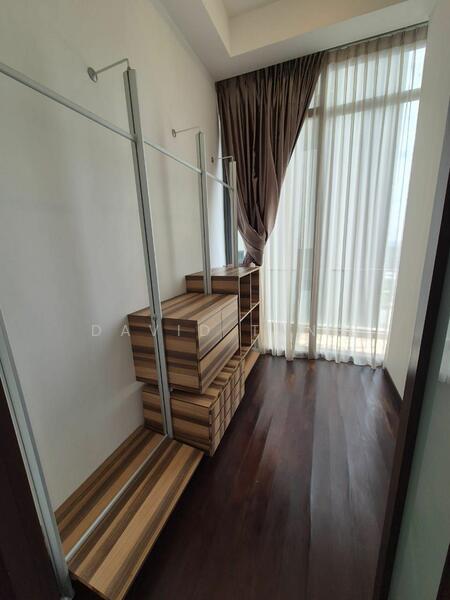 Untuk Disewa - Ken Bangsar