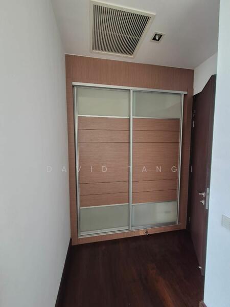 Untuk Disewa - Ken Bangsar