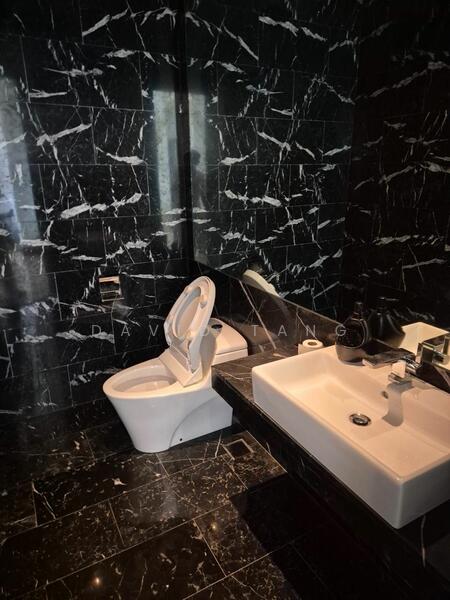 Untuk Disewa - Ken Bangsar