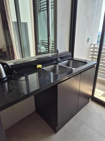 Untuk Disewa - Ken Bangsar