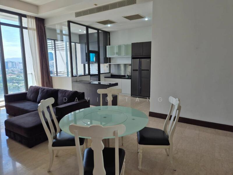 Untuk Disewa - Ken Bangsar