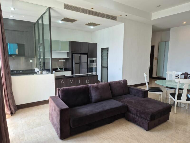 Untuk Disewa - Ken Bangsar