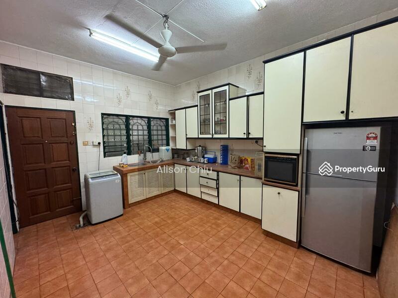 Rumah Teres untuk Disewa di Kepong (Kuala Lumpur) - Alison Chiu - PropertyGuru.com.my
