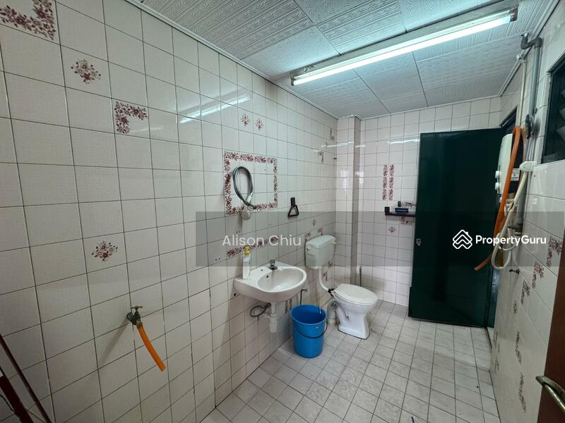 Rumah Teres untuk Disewa di Kepong (Kuala Lumpur) - Alison Chiu - PropertyGuru.com.my