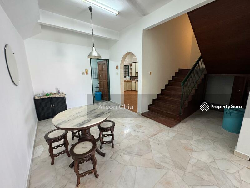 Rumah Teres untuk Disewa di Kepong (Kuala Lumpur) - Alison Chiu - PropertyGuru.com.my