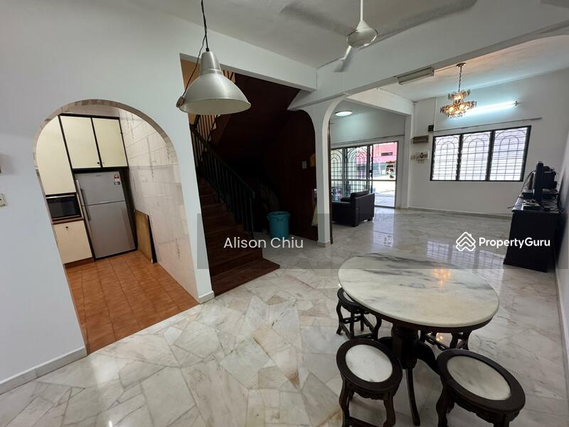 Rumah Teres untuk Disewa di Kepong (Kuala Lumpur) - Alison Chiu - PropertyGuru.com.my