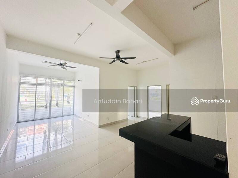 For Sale - Taman Dahlia (Bandar Baru Salak Tinggi)