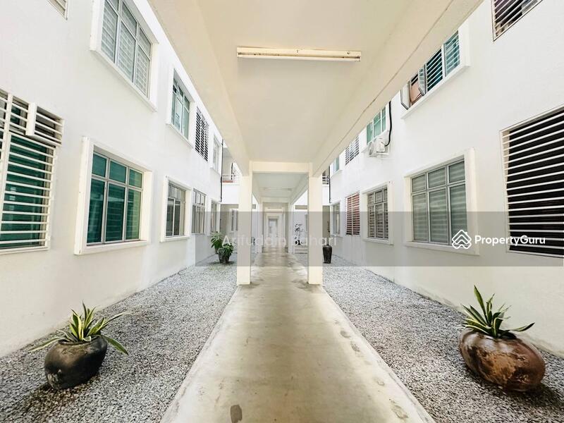 For Sale - Taman Dahlia (Bandar Baru Salak Tinggi)