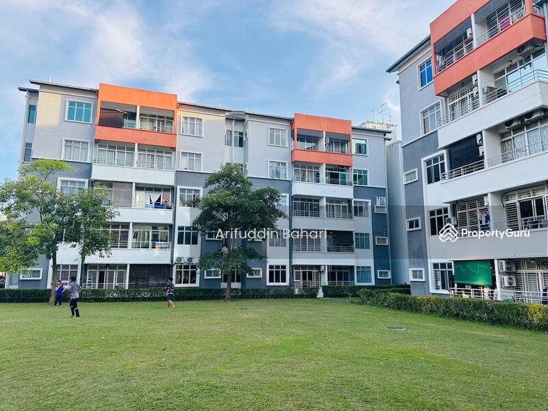 For Sale - Taman Dahlia (Bandar Baru Salak Tinggi)