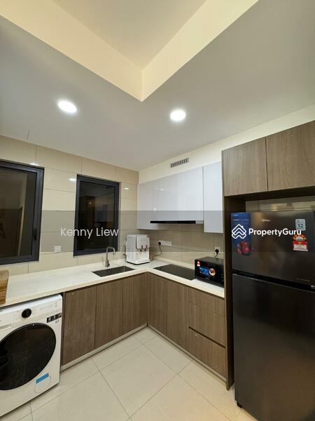 Service Residence for Rent at One Equine - Kenny Liew - PropertyGuru.com.my