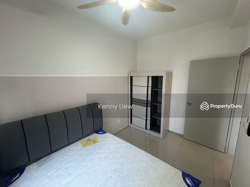Service Residence for Rent at One Equine - Kenny Liew - PropertyGuru.com.my