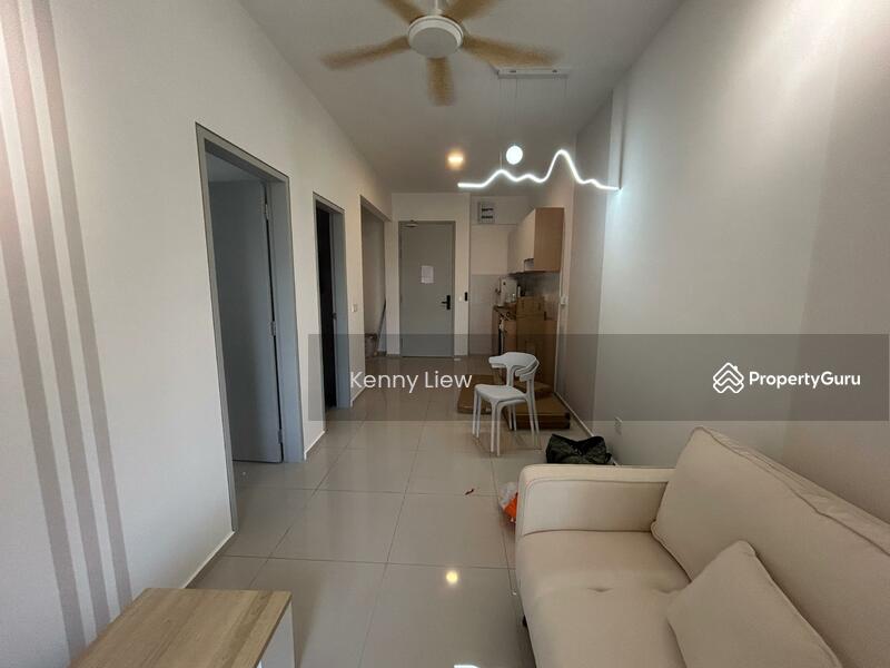 Service Residence for Rent at One Equine - Kenny Liew - PropertyGuru.com.my