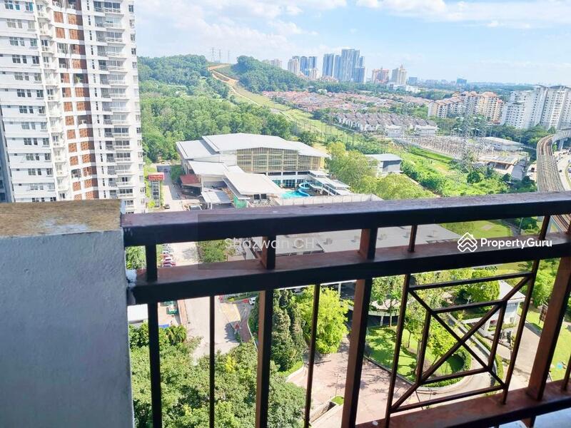Apartment for Sale at Pelangi Damansara - Shazwan CH - PropertyGuru.com.my
