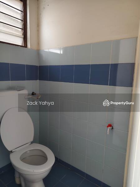 For Sale - Pangsapuri Baiduri