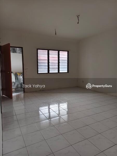 For Sale - Pangsapuri Baiduri