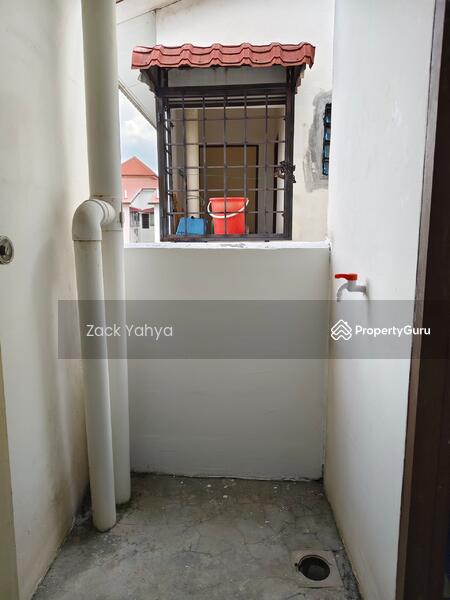 For Sale - Pangsapuri Baiduri