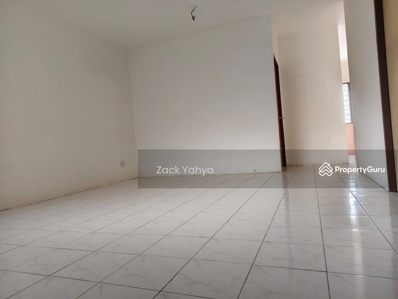 For Sale - Pangsapuri Baiduri