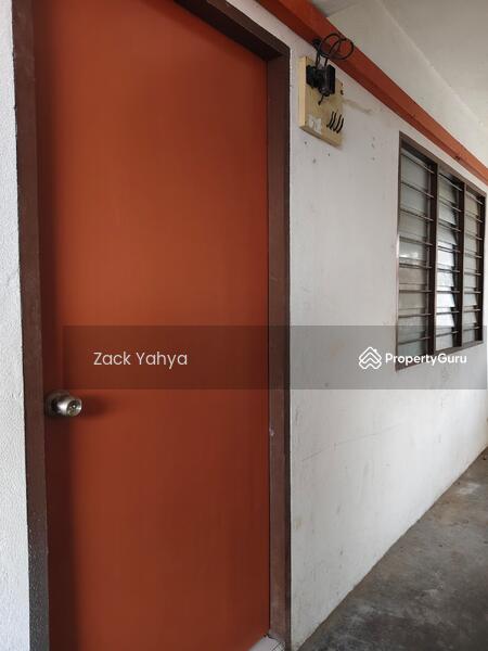 For Sale - Pangsapuri Baiduri