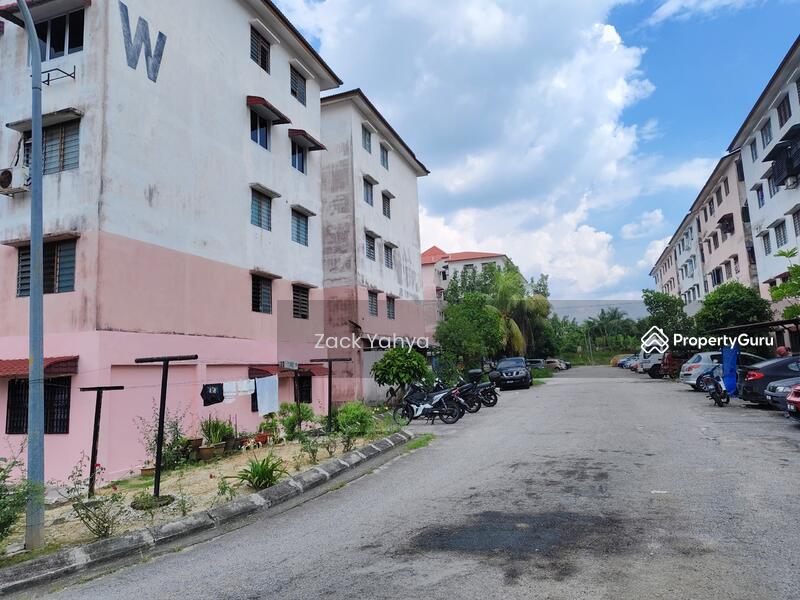 For Sale - Pangsapuri Baiduri