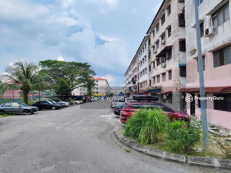 For Sale - Pangsapuri Baiduri