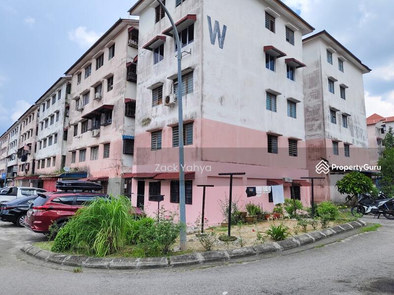 For Sale - Pangsapuri Baiduri