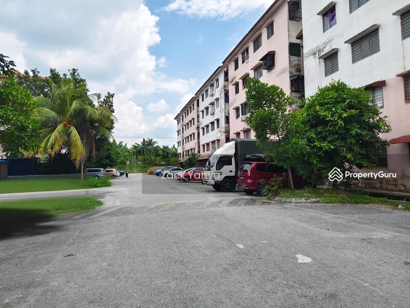 For Sale - Pangsapuri Baiduri
