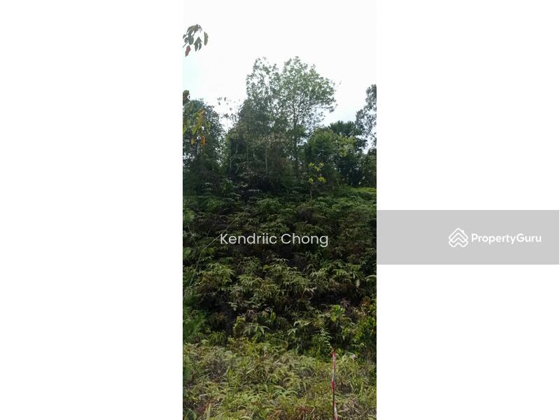For Sale - Berjaya Hills Resort FREEHOLD BUNGALOW LAND AT BUKIT TINGGI NEAR GENTING HIGHLANDS