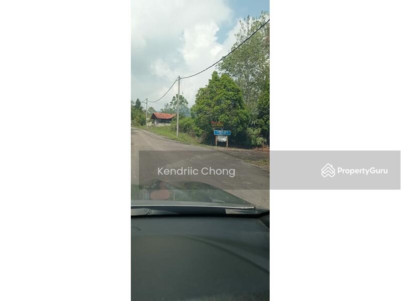 For Sale - Berjaya Hills Resort FREEHOLD BUNGALOW LAND AT BUKIT TINGGI NEAR GENTING HIGHLANDS