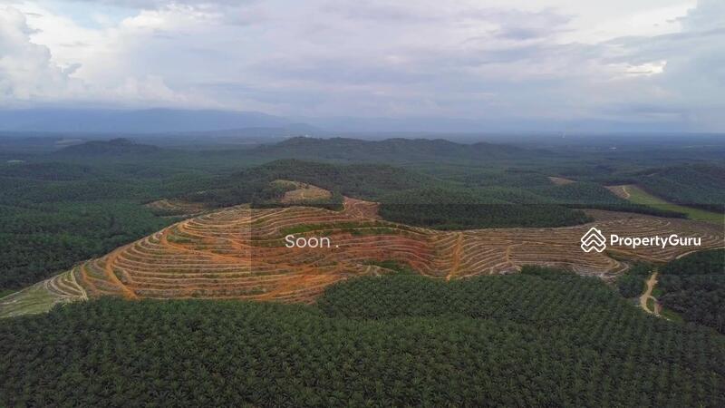 For Sale - Bandar Enstek Industrial Land for Sale