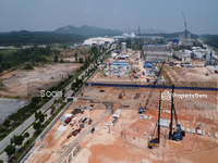 For Sale - Bandar Enstek Industrial Land for Sale