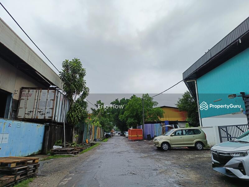 For Rent - Kinrara Court