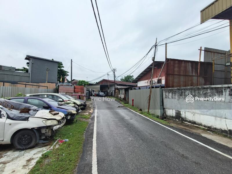 For Rent - Kinrara Court