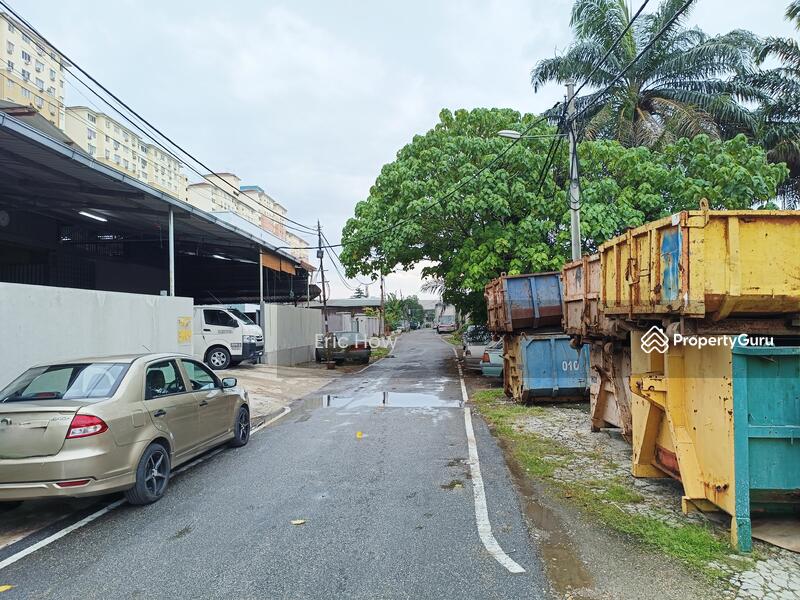 For Rent - Kinrara Court