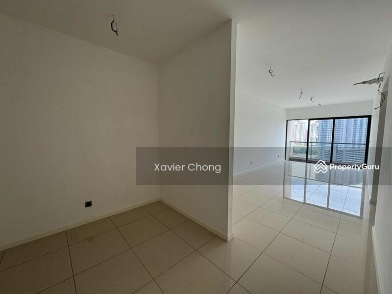 Servis Apartment untuk Dijual di Duta Park Residences - Xavier Chong - PropertyGuru.com.my