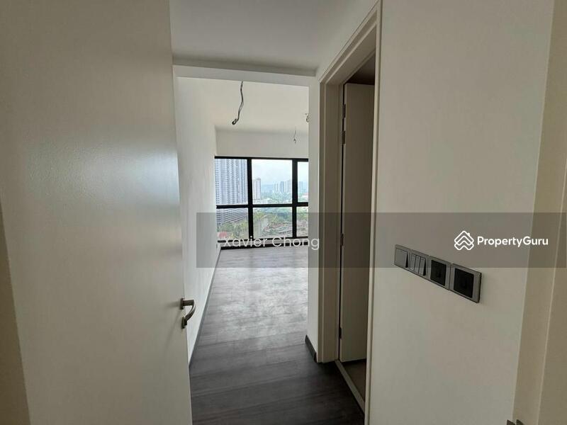 Servis Apartment untuk Dijual di Duta Park Residences - Xavier Chong - PropertyGuru.com.my