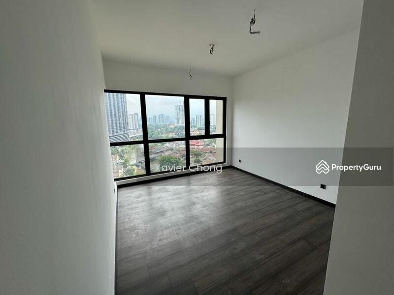 Servis Apartment untuk Dijual di Duta Park Residences - Xavier Chong - PropertyGuru.com.my